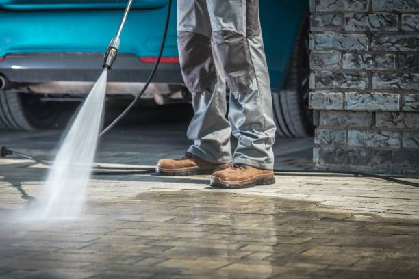 Reliable Parsippany, NJ Pressure Washing Services Solutions